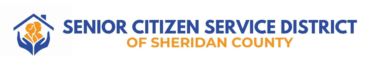 Senior Citizen Service District of Sheridan County